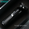 VGR V-309 Watchable Waterpronation Electric Men Shaver